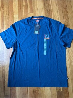 AKHG Short Sleeve Crew Neck T-Shirt